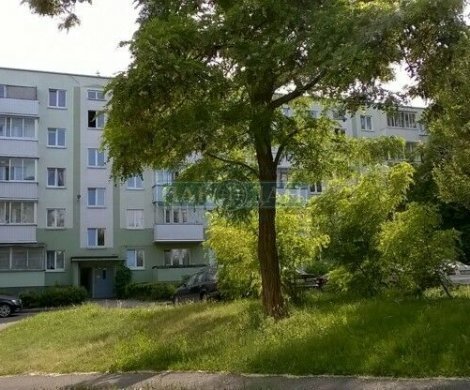 Минск, Седых 32
