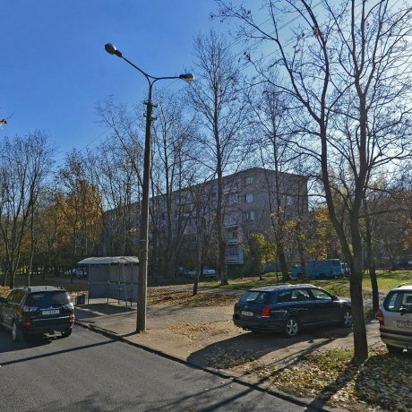 Дом по адресу Минск, Седых, 52