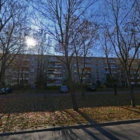Дом по адресу Минск, Седых, 64