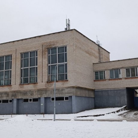 Дом по адресу Минск, Седых, 66