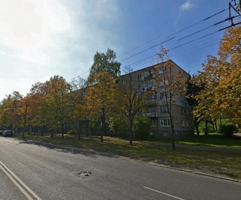 Минск, Седых 68