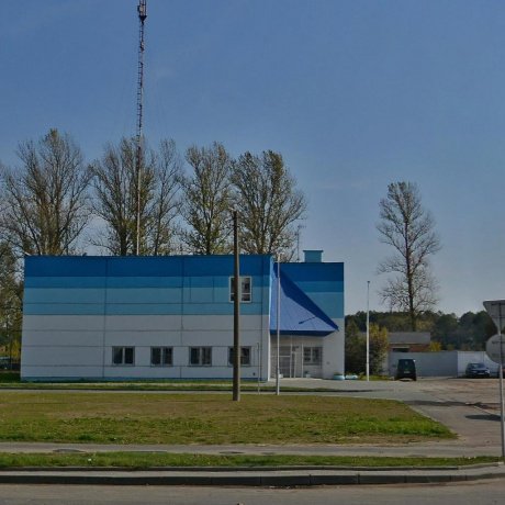 Дом по адресу Минск, Селицкого, 82