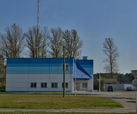 Минск, Селицкого 82