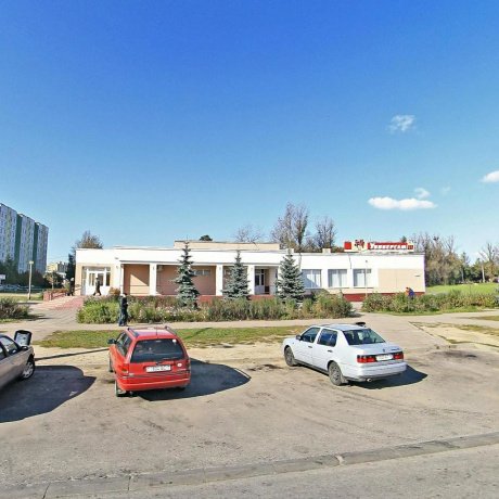 Дом по адресу Минск, Селицкого, 107