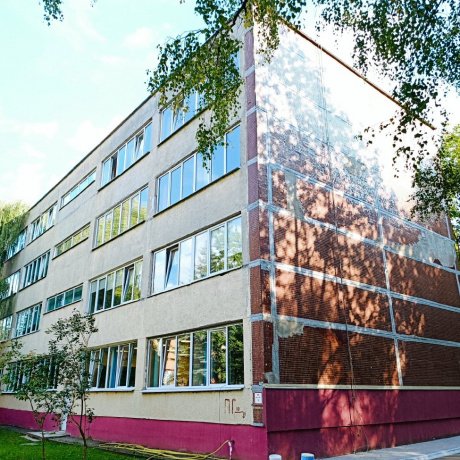 Дом по адресу Минск, Семашко, 3