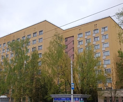 Минск, Семашко 5