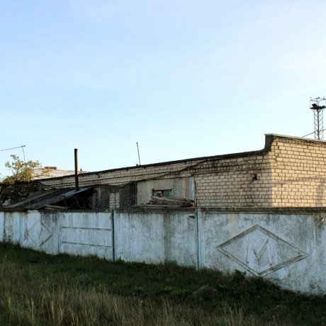 Дом по адресу Минск, Семашко, 17