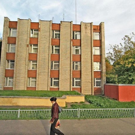 Дом по адресу Минск, Семенова, 10