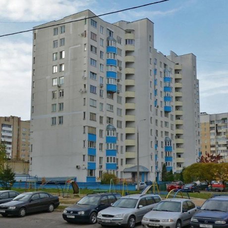 Дом по адресу Минск, Семенова, 15