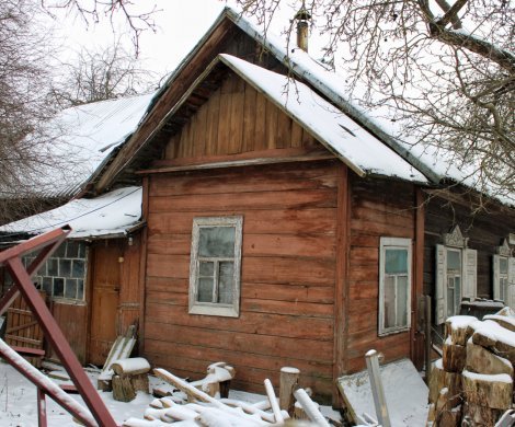 Минск, Сенницкая 41