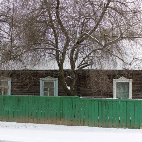 Дом по адресу Минск, Сенницкая, 44