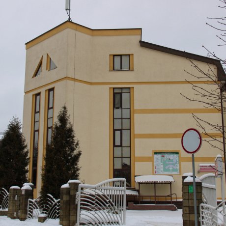 Дом по адресу Минск, Сенницкая, 53