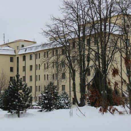 Дом по адресу Минск, Сенницкая, 53