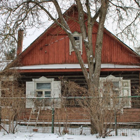 Дом по адресу Минск, Сенницкая, 64