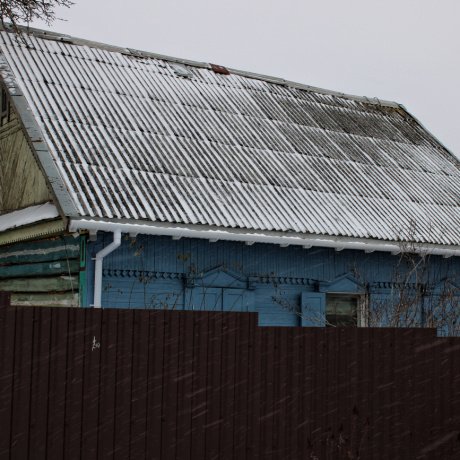 Дом по адресу Минск, Сенницкая, 78