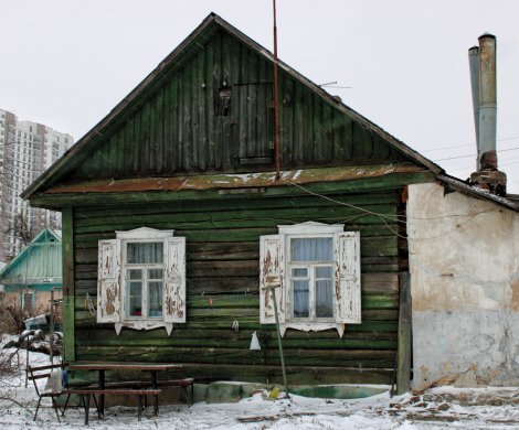 Минск, Сенницкая 84