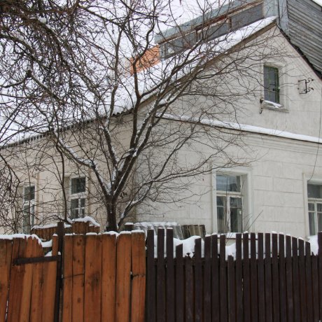 Дом по адресу Минск, Сенницкая, 102