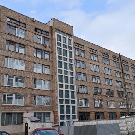 Дом по адресу Минск, Серафимовича, 11