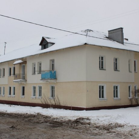 Дом по адресу Минск, Серова, 5