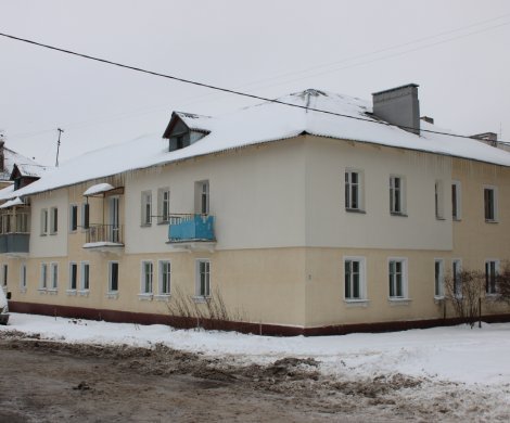 Минск, Серова 5/а
