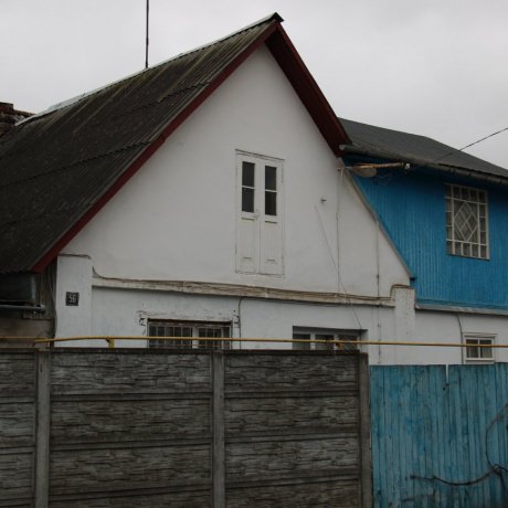 Дом по адресу Минск, Серова, 56
