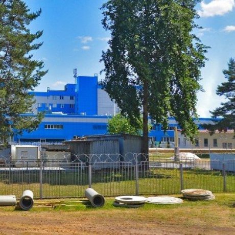 Дом по адресу Минск, Скорины ул., 4