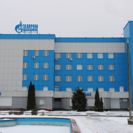 Дом по адресу Минск, Скорины ул., 4