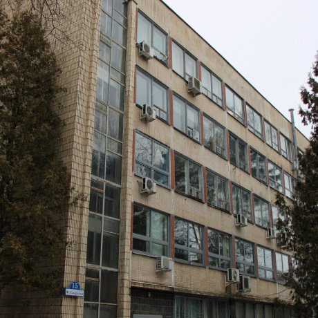Дом по адресу Минск, Скорины ул., 15