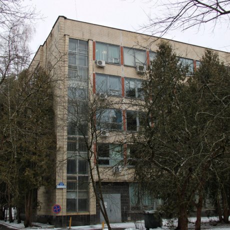 Дом по адресу Минск, Скорины ул., 15