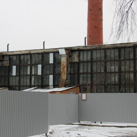 Дом по адресу Минск, Скорины ул., 18