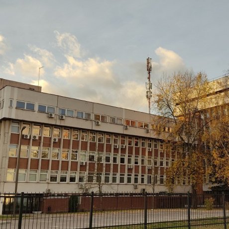 Дом по адресу Минск, Скорины ул., 21