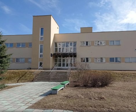 Минск, Скорины ул. 36