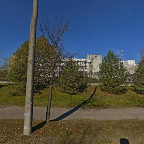 Дом по адресу Минск, Скорины ул., 51