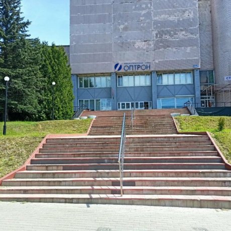 Дом по адресу Минск, Скорины ул., 52