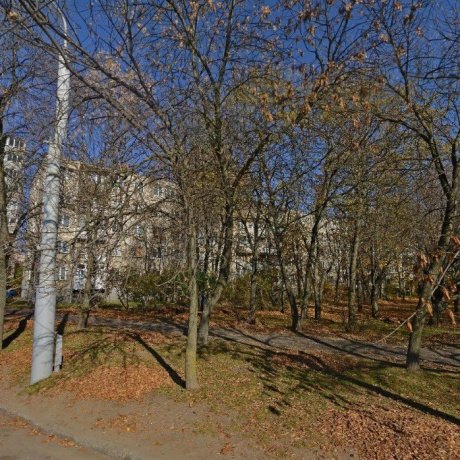 Дом по адресу Минск, Славинского, 15