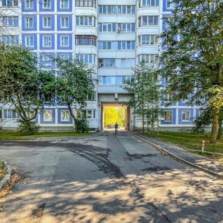 Дом по адресу Минск, Слободская, 29