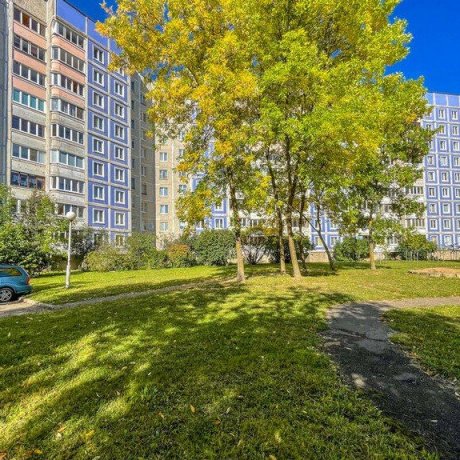 Дом по адресу Минск, Слободская, 29