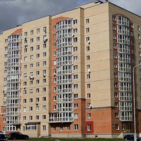 Дом по адресу Минск, Слободская, 57