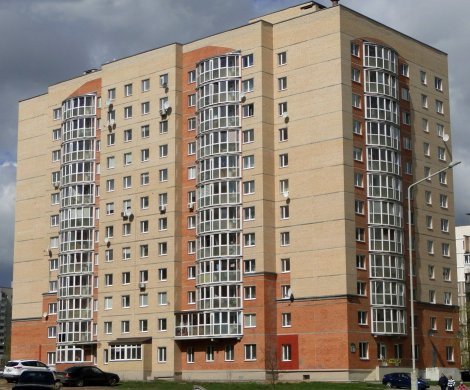 Минск, Слободская 57