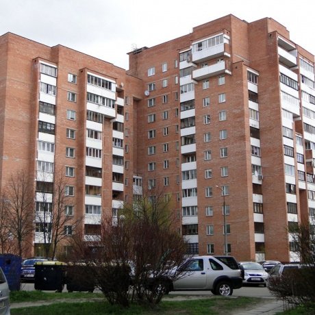 Дом по адресу Минск, Слободская, 63