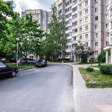 Дом по адресу Минск, Слободская, 73