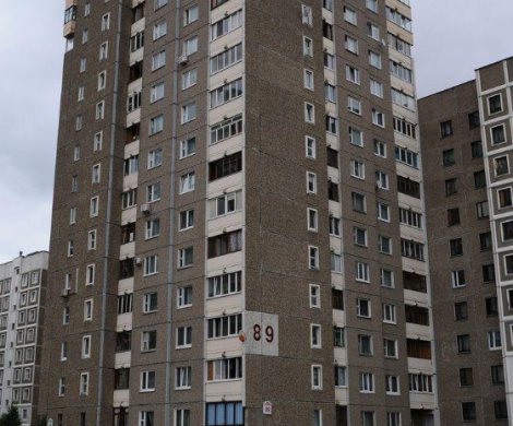 Минск, Слободская 89