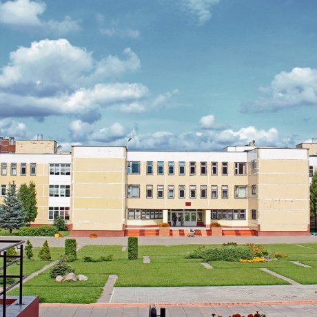 Дом по адресу Минск, Слободская, 99