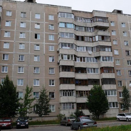 Дом по адресу Минск, Слободская, 111