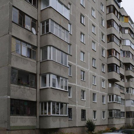 Дом по адресу Минск, Слободская, 113
