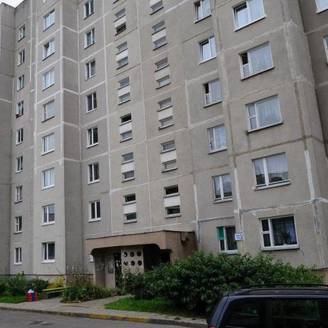 Дом по адресу Минск, Слободская, 113
