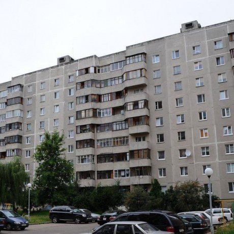 Дом по адресу Минск, Слободская, 115