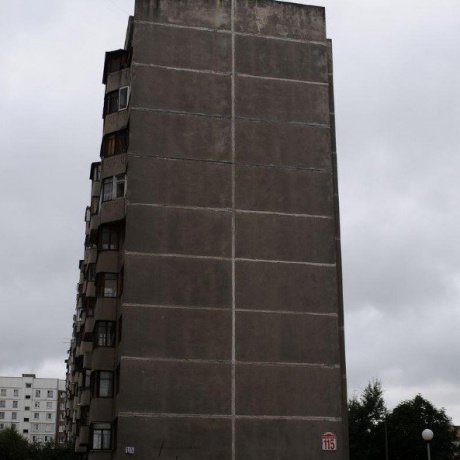 Дом по адресу Минск, Слободская, 115