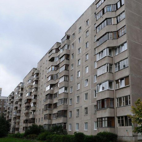Дом по адресу Минск, Слободская, 127