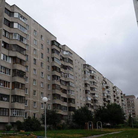 Дом по адресу Минск, Слободская, 127